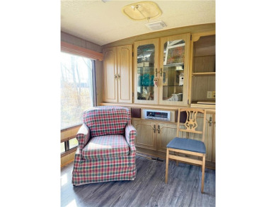 Appealing lot location for that up north MilleLacs area dreamed on Hardwoods Golf Club At Mille Lacs in Minnesota - for sale on GolfHomes.com, golf home, golf lot