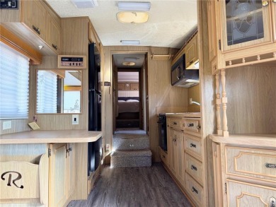 Appealing lot location for that up north MilleLacs area dreamed on Hardwoods Golf Club At Mille Lacs in Minnesota - for sale on GolfHomes.com, golf home, golf lot