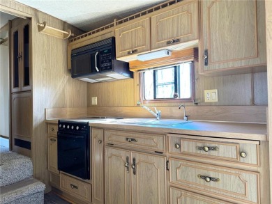 Appealing lot location for that up north MilleLacs area dreamed on Hardwoods Golf Club At Mille Lacs in Minnesota - for sale on GolfHomes.com, golf home, golf lot