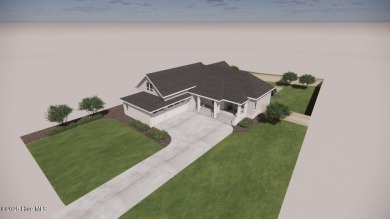 Build Ready Lot. Survey in hand. Septic Permit in hand - 4 on Belvedere Country Club in North Carolina - for sale on GolfHomes.com, golf home, golf lot