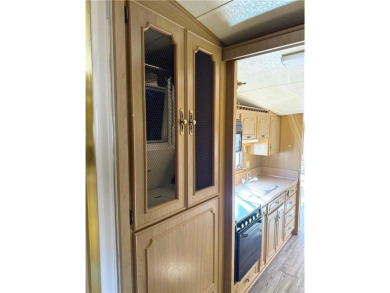 Appealing lot location for that up north MilleLacs area dreamed on Hardwoods Golf Club At Mille Lacs in Minnesota - for sale on GolfHomes.com, golf home, golf lot