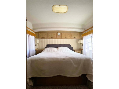 Appealing lot location for that up north MilleLacs area dreamed on Hardwoods Golf Club At Mille Lacs in Minnesota - for sale on GolfHomes.com, golf home, golf lot