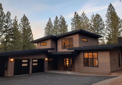 1391 Eagle Feather at Nakoma is a new construction, 3,000+ sq-ft on Nakoma Golf Resort in California - for sale on GolfHomes.com, golf home, golf lot