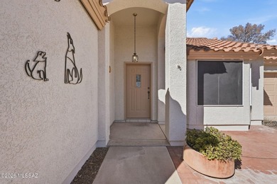 This move-in-ready gem in GV Country Club Estates is a very on Country Club of Green Valley in Arizona - for sale on GolfHomes.com, golf home, golf lot