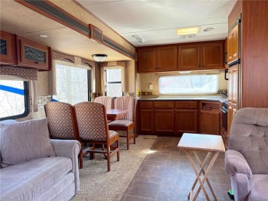 Appealing lot location for that up north MilleLacs area dreamed on Hardwoods Golf Club At Mille Lacs in Minnesota - for sale on GolfHomes.com, golf home, golf lot