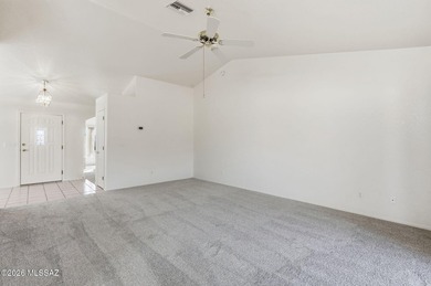 This move-in-ready gem in GV Country Club Estates is a very on Country Club of Green Valley in Arizona - for sale on GolfHomes.com, golf home, golf lot