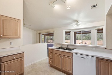 This move-in-ready gem in GV Country Club Estates is a very on Country Club of Green Valley in Arizona - for sale on GolfHomes.com, golf home, golf lot