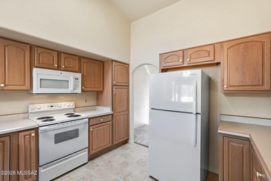 This move-in-ready gem in GV Country Club Estates is a very on Country Club of Green Valley in Arizona - for sale on GolfHomes.com, golf home, golf lot