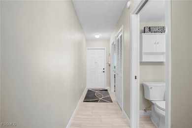 Top Floor with Penthouse Views of the grounds which include on Seven Lakes Golf and Tennis Community in Florida - for sale on GolfHomes.com, golf home, golf lot