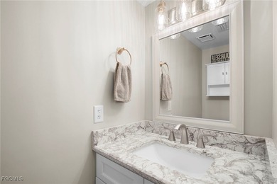 Top Floor with Penthouse Views of the grounds which include on Seven Lakes Golf and Tennis Community in Florida - for sale on GolfHomes.com, golf home, golf lot