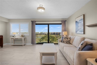 Top Floor with Penthouse Views of the grounds which include on Seven Lakes Golf and Tennis Community in Florida - for sale on GolfHomes.com, golf home, golf lot