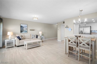 Top Floor with Penthouse Views of the grounds which include on Seven Lakes Golf and Tennis Community in Florida - for sale on GolfHomes.com, golf home, golf lot