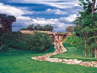 Build your home in a premier private golf-course community! You on The Retreat in Texas - for sale on GolfHomes.com, golf home, golf lot