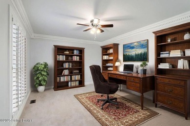 Welcome to 604 Lake Forest Parkway, a spacious home in one of on Lake Forest Country Club in Kentucky - for sale on GolfHomes.com, golf home, golf lot