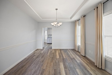 Welcome to this beautifully updated Canewood home tucked away on on Canewood Golf Course in Kentucky - for sale on GolfHomes.com, golf home, golf lot