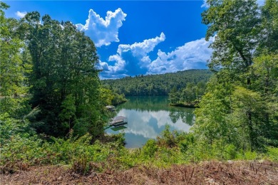 Minimal restrictions, drilled fresh water well, septic drain on The Cliffs At Keowee Vineyards Golf Club in South Carolina - for sale on GolfHomes.com, golf home, golf lot