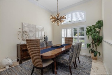 AMAZING show stopper 3B/3.5ba/2car gar., DEN & golf cart bay on Monarch Country Club in Florida - for sale on GolfHomes.com, golf home, golf lot