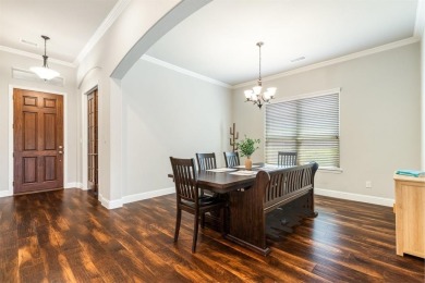 Welcome to this beautifully maintained, north-facing CalAtlantic on Lantana Golf Club in Texas - for sale on GolfHomes.com, golf home, golf lot