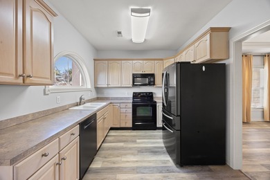 Welcome to this beautifully updated Canewood home tucked away on on Canewood Golf Course in Kentucky - for sale on GolfHomes.com, golf home, golf lot