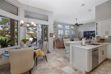 AMAZING show stopper 3B/3.5ba/2car gar., DEN & golf cart bay on Monarch Country Club in Florida - for sale on GolfHomes.com, golf home, golf lot