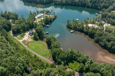Minimal restrictions, drilled fresh water well, septic drain on The Cliffs At Keowee Vineyards Golf Club in South Carolina - for sale on GolfHomes.com, golf home, golf lot