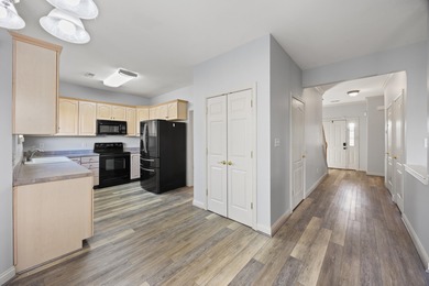 Welcome to this beautifully updated Canewood home tucked away on on Canewood Golf Course in Kentucky - for sale on GolfHomes.com, golf home, golf lot