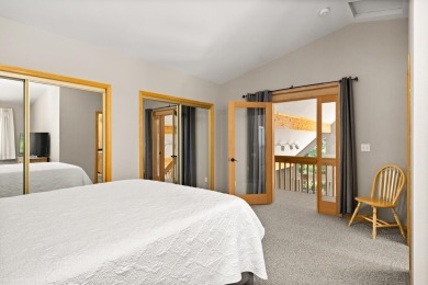 Charming Year-Round Retreat in Lake Almanor West Nestled on a on Lake Almanor West Golf Course in California - for sale on GolfHomes.com, golf home, golf lot