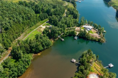 Minimal restrictions, drilled fresh water well, septic drain on The Cliffs At Keowee Vineyards Golf Club in South Carolina - for sale on GolfHomes.com, golf home, golf lot