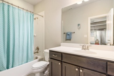 Welcome to this beautifully maintained, north-facing CalAtlantic on Lantana Golf Club in Texas - for sale on GolfHomes.com, golf home, golf lot