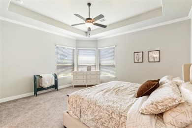 Welcome to this beautifully maintained, north-facing CalAtlantic on Lantana Golf Club in Texas - for sale on GolfHomes.com, golf home, golf lot