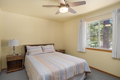 Charming Year-Round Retreat in Lake Almanor West Nestled on a on Lake Almanor West Golf Course in California - for sale on GolfHomes.com, golf home, golf lot