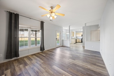 Welcome to this beautifully updated Canewood home tucked away on on Canewood Golf Course in Kentucky - for sale on GolfHomes.com, golf home, golf lot