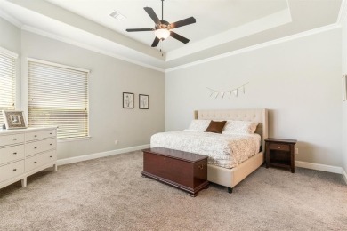 Welcome to this beautifully maintained, north-facing CalAtlantic on Lantana Golf Club in Texas - for sale on GolfHomes.com, golf home, golf lot