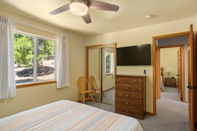 Charming Year-Round Retreat in Lake Almanor West Nestled on a on Lake Almanor West Golf Course in California - for sale on GolfHomes.com, golf home, golf lot