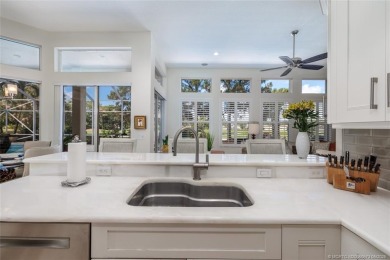 AMAZING show stopper 3B/3.5ba/2car gar., DEN & golf cart bay on Monarch Country Club in Florida - for sale on GolfHomes.com, golf home, golf lot
