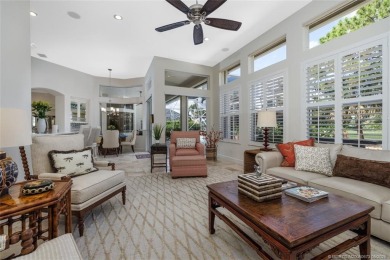 AMAZING show stopper 3B/3.5ba/2car gar., DEN & golf cart bay on Monarch Country Club in Florida - for sale on GolfHomes.com, golf home, golf lot
