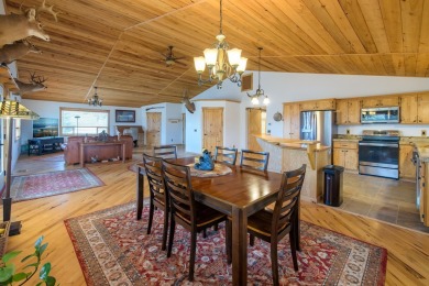 Check out this Montana Cabin located on the sought after Indian on Indian Springs Golf Course in Montana - for sale on GolfHomes.com, golf home, golf lot