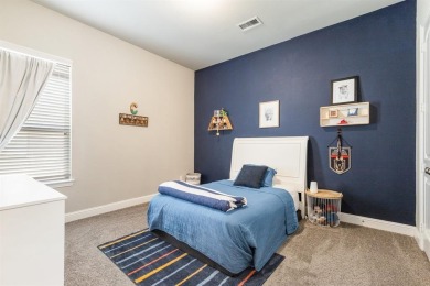 Welcome to this beautifully maintained, north-facing CalAtlantic on Lantana Golf Club in Texas - for sale on GolfHomes.com, golf home, golf lot
