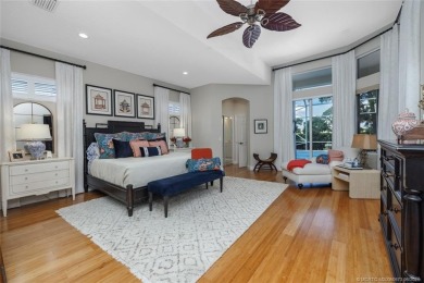 AMAZING show stopper 3B/3.5ba/2car gar., DEN & golf cart bay on Monarch Country Club in Florida - for sale on GolfHomes.com, golf home, golf lot