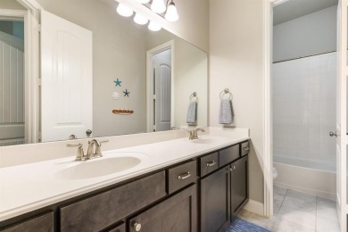 Welcome to this beautifully maintained, north-facing CalAtlantic on Lantana Golf Club in Texas - for sale on GolfHomes.com, golf home, golf lot