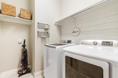 Welcome to this beautifully maintained, north-facing CalAtlantic on Lantana Golf Club in Texas - for sale on GolfHomes.com, golf home, golf lot