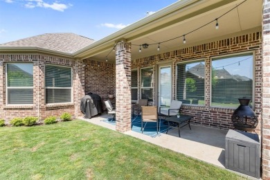 Welcome to this beautifully maintained, north-facing CalAtlantic on Lantana Golf Club in Texas - for sale on GolfHomes.com, golf home, golf lot