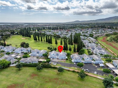 Discover this beautifully renovated 3-bed, 2.5-bath townhome on Waikele Golf Club in Hawaii - for sale on GolfHomes.com, golf home, golf lot