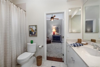AMAZING show stopper 3B/3.5ba/2car gar., DEN & golf cart bay on Monarch Country Club in Florida - for sale on GolfHomes.com, golf home, golf lot