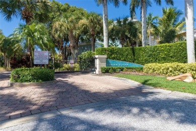 Prime Waterfront Lot with Direct Access to the Intercoastal on Coral Creek Club in Florida - for sale on GolfHomes.com, golf home, golf lot