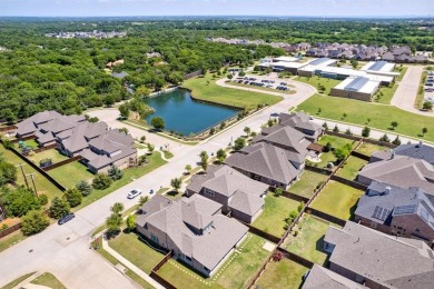Welcome to this beautifully maintained, north-facing CalAtlantic on Lantana Golf Club in Texas - for sale on GolfHomes.com, golf home, golf lot