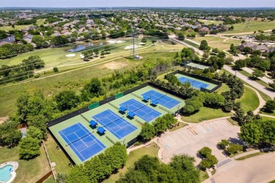 Welcome to this beautifully maintained, north-facing CalAtlantic on Lantana Golf Club in Texas - for sale on GolfHomes.com, golf home, golf lot