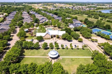 Welcome to this beautifully maintained, north-facing CalAtlantic on Lantana Golf Club in Texas - for sale on GolfHomes.com, golf home, golf lot