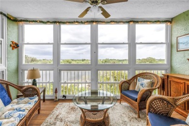 YOUR FLORIDA DREAM COMES TRUE - COMPLETELY REMODELED WATERFRONT on Seminole Lake Country Club in Florida - for sale on GolfHomes.com, golf home, golf lot