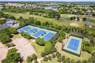 Welcome to this beautifully maintained, north-facing CalAtlantic on Lantana Golf Club in Texas - for sale on GolfHomes.com, golf home, golf lot
